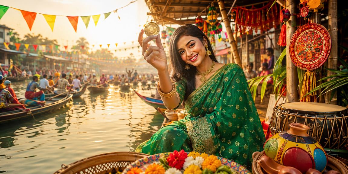 বরিশাল ডিপোজিট গেম মডেল