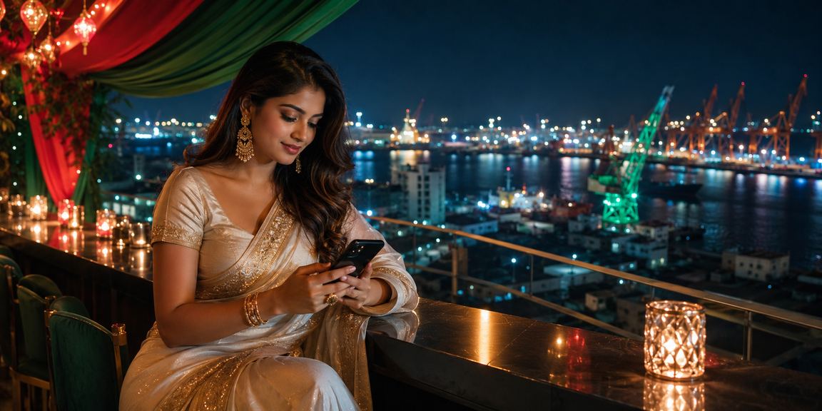 চট্টগ্রাম ভিআইপি বোনাস গেম