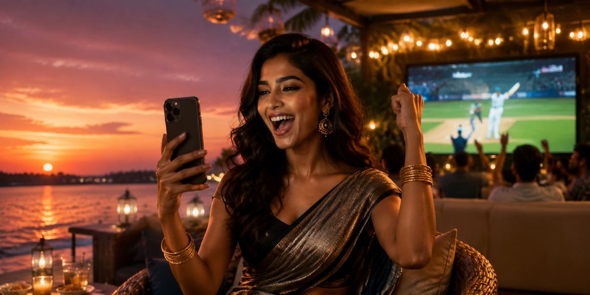 কক্সবাজার সমুদ্র সৈকতে ক্রিকেট বেটিং বাংলাদেশ