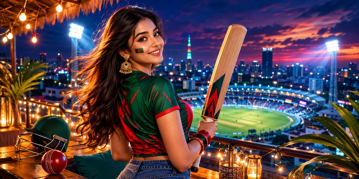 রংপুরে ক্রিকেট বেটিং বাংলাদেশ