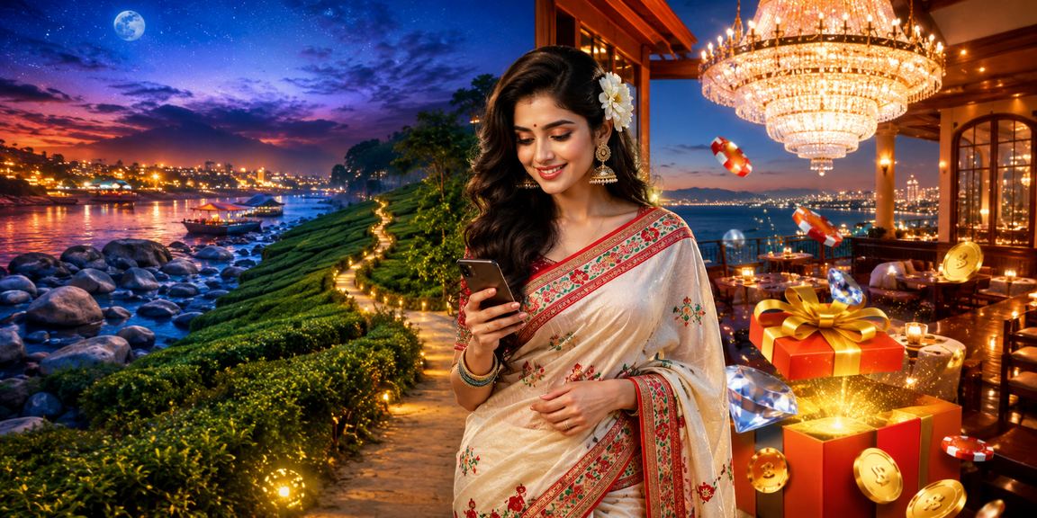 সিলেট রেজিস্টার বোনাস পহেলা বৈশাখ