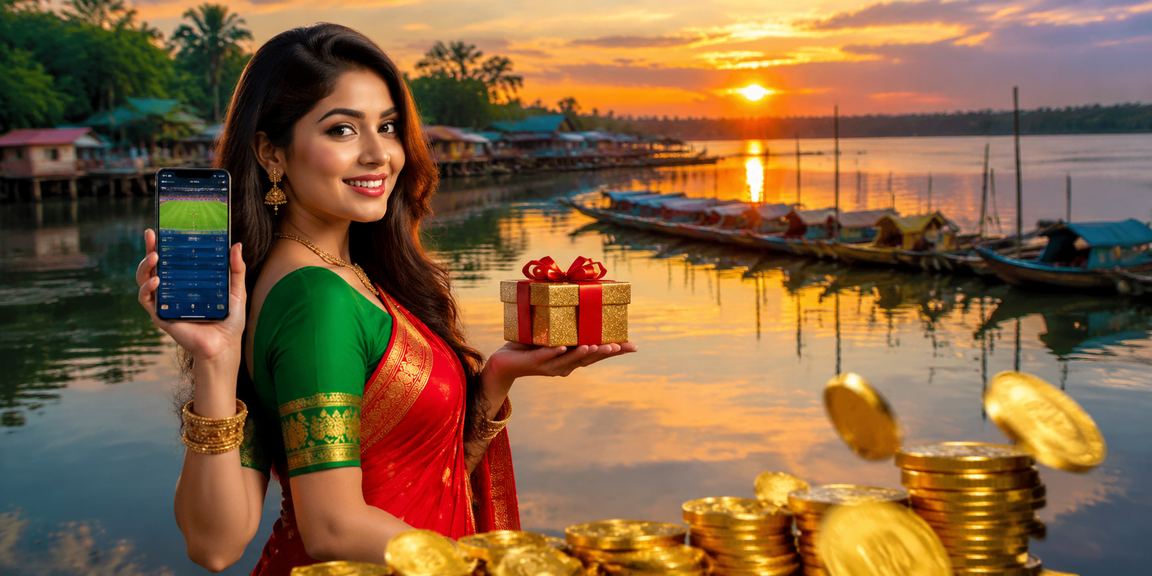 তাঙ্গুয়ার হাওর ক্যাসিনো অ্যাপ বাংলাদেশ মডেল